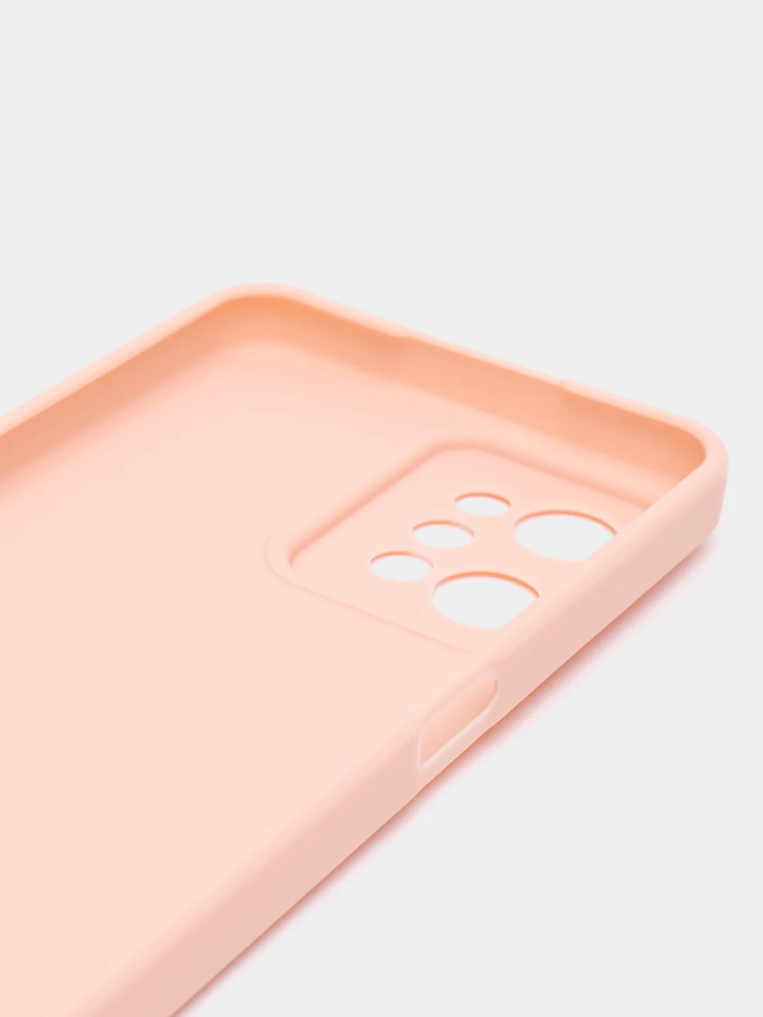 Пудровый чехол для Realme C31