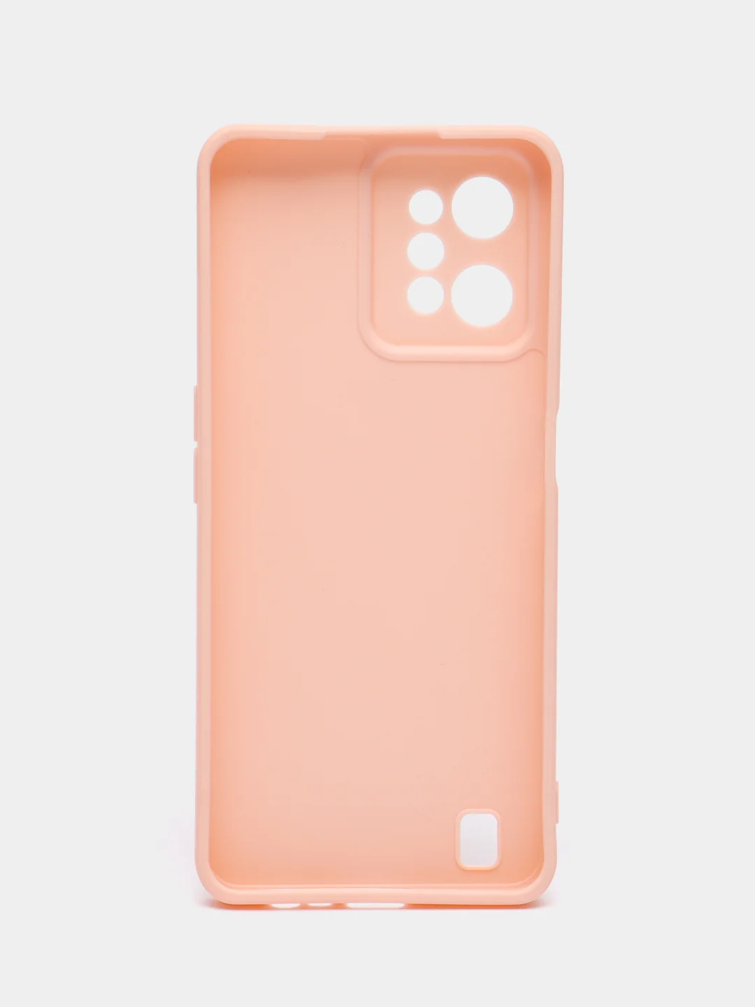 Пудровый чехол для Realme C31