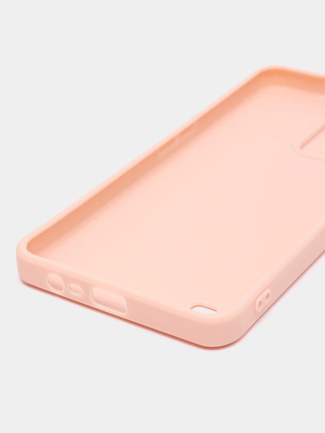 Пудровый чехол для Realme C31