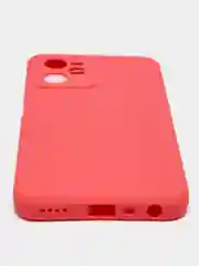 Коралловый чехол для Realme C35