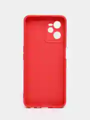 Коралловый чехол для Realme C35