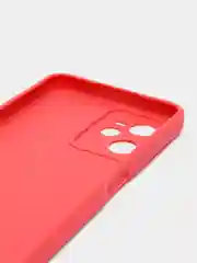 Коралловый чехол для Realme C35