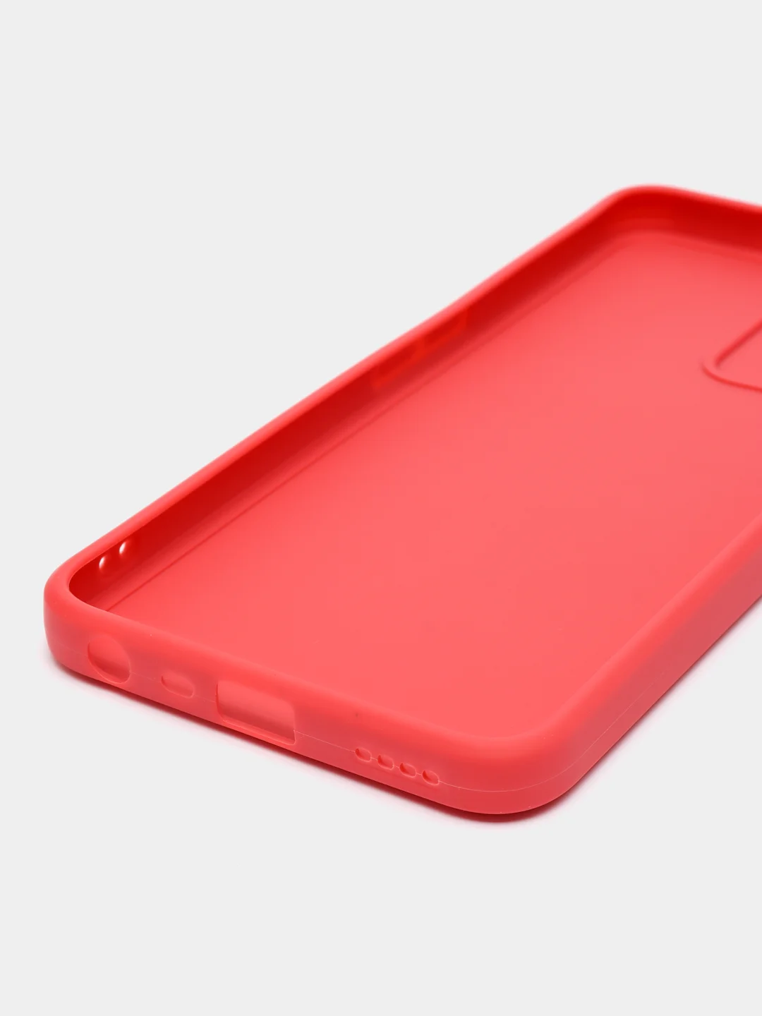 Коралловый чехол для Realme C35