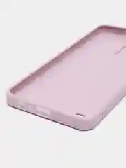 Лавандовый чехол для Realme C31