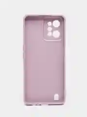 Лавандовый чехол для Realme C31