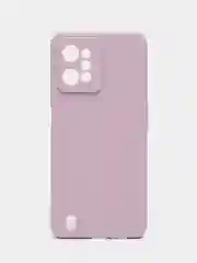 Лавандовый чехол для Realme C31