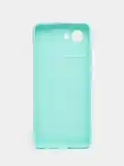 Мятный чехол для Realme C30