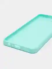Мятный чехол для Realme C30