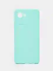 Мятный чехол для Realme C30