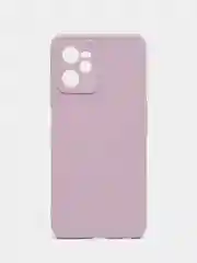 Лавандовый чехол для Realme C35