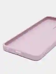 Лавандовый чехол для Realme C35