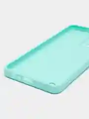 Мятный чехол для Realme C31