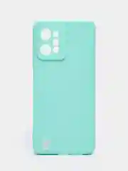 Мятный чехол для Realme C31