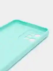 Мятный чехол для Realme C31