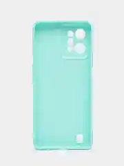 Мятный чехол для Realme C31