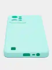 Мятный чехол для Realme C31