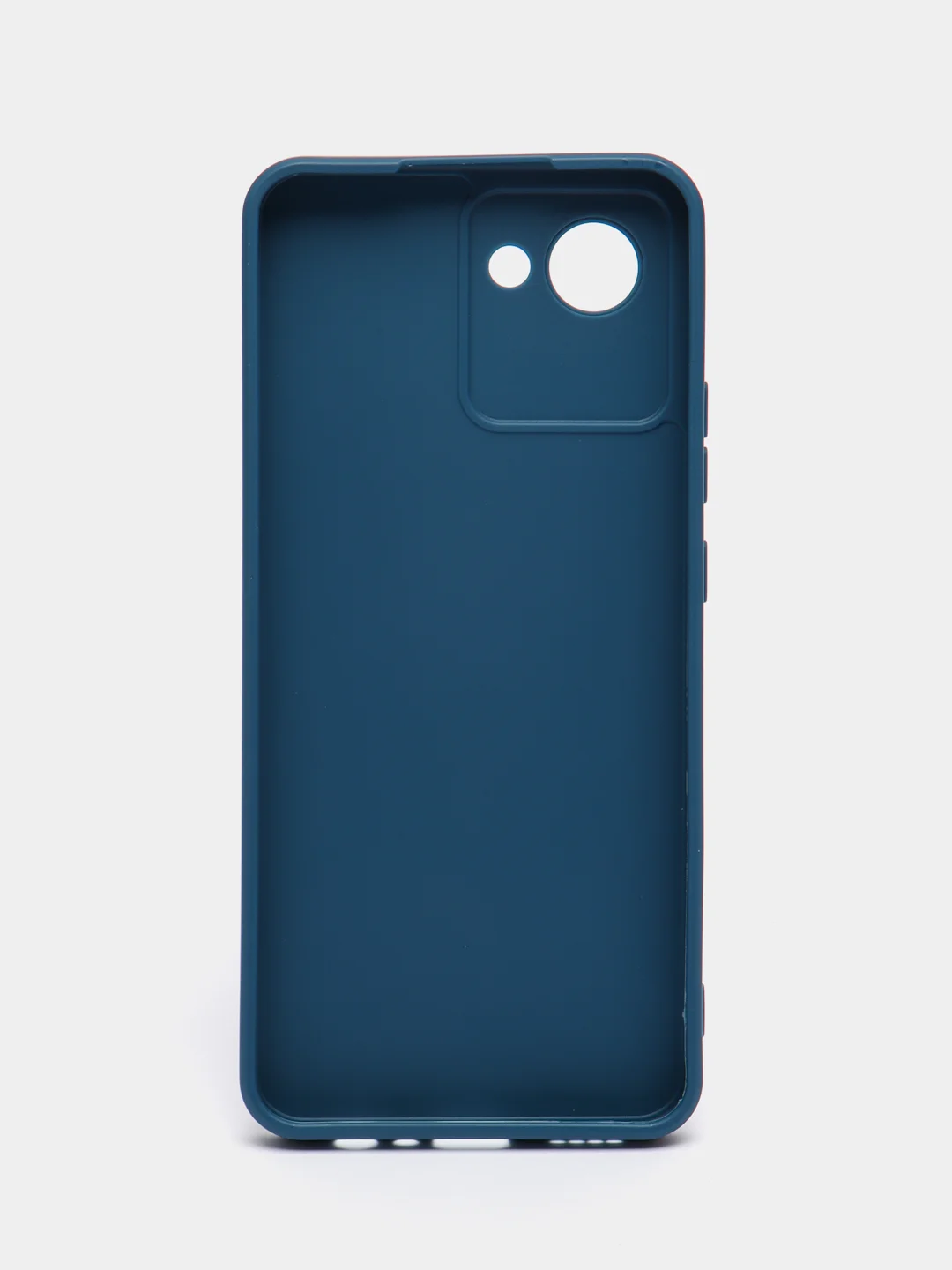 Синий чехол для Realme C30