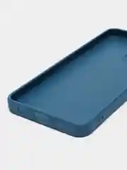 Синий чехол для Realme C30