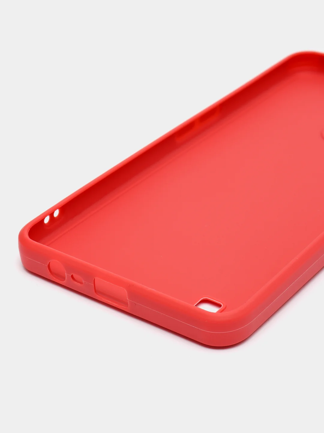 Коралловый чехол для Realme C31