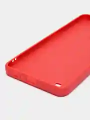 Коралловый чехол для Realme C31