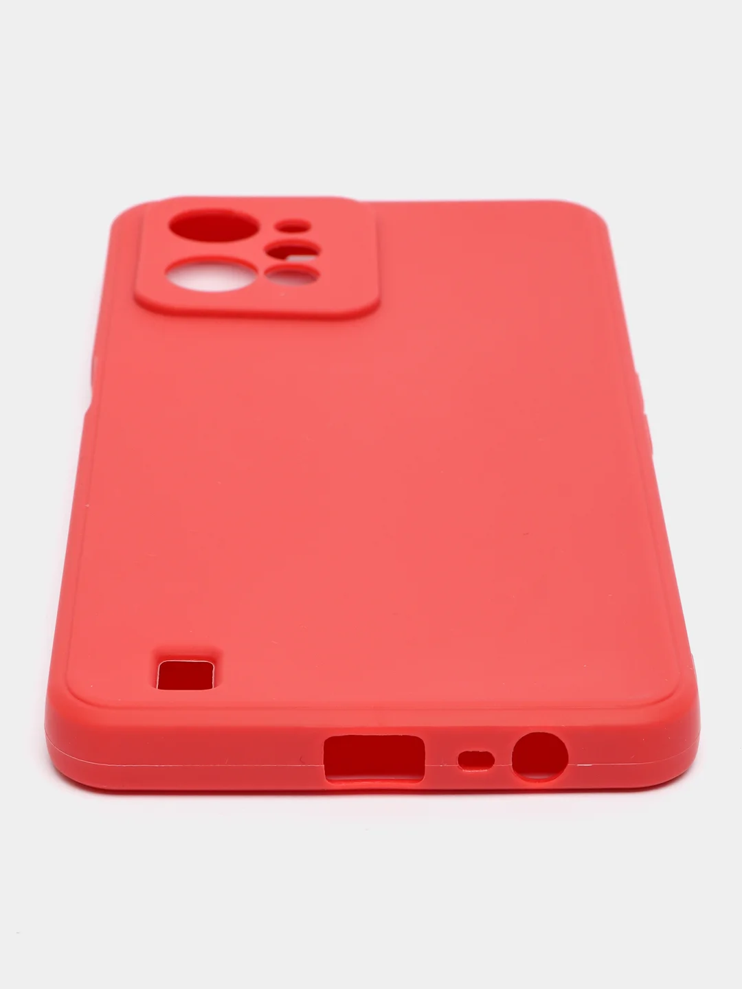 Коралловый чехол для Realme C31