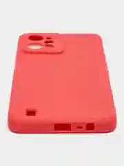 Коралловый чехол для Realme C31