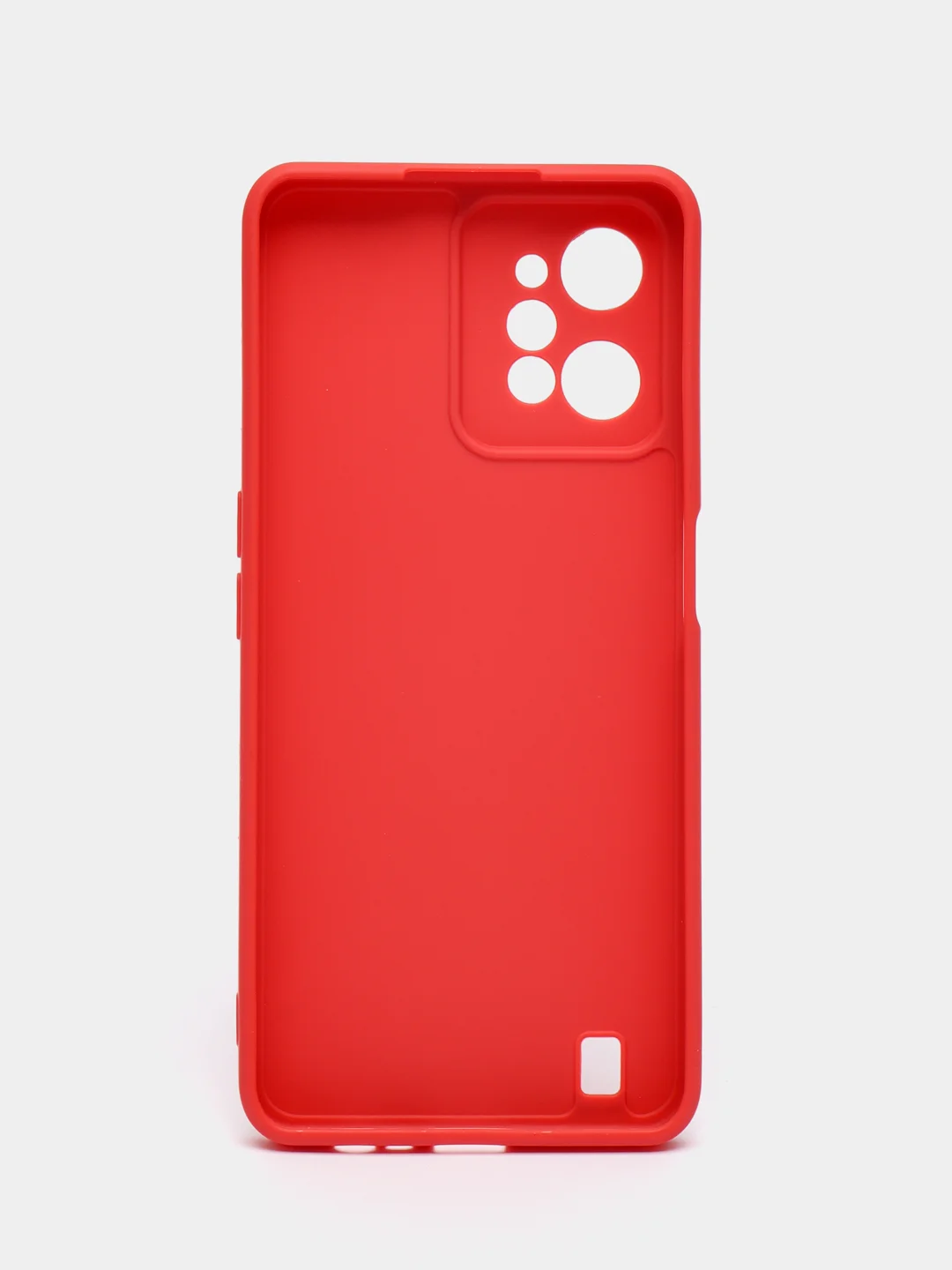 Коралловый чехол для Realme C31