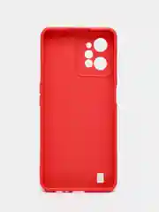 Коралловый чехол для Realme C31