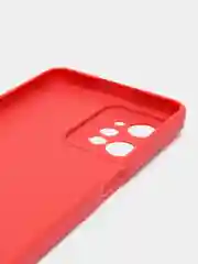 Коралловый чехол для Realme C31