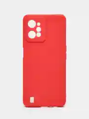 Коралловый чехол для Realme C31