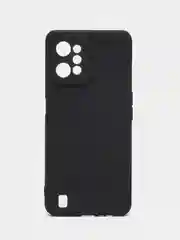 Черный чехол для Realme C31