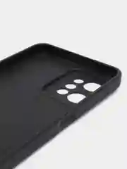 Черный чехол для Realme C31