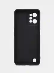 Черный чехол для Realme C31