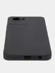 Черный чехол для Realme C30
