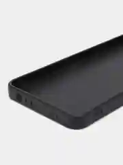 Черный чехол для Realme C30