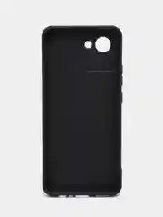 Черный чехол для Realme C30
