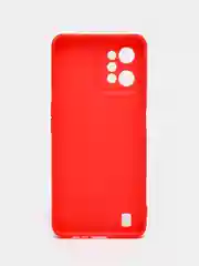 Красный чехол для Realme C31