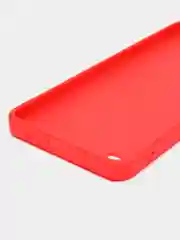 Красный чехол для Realme C31