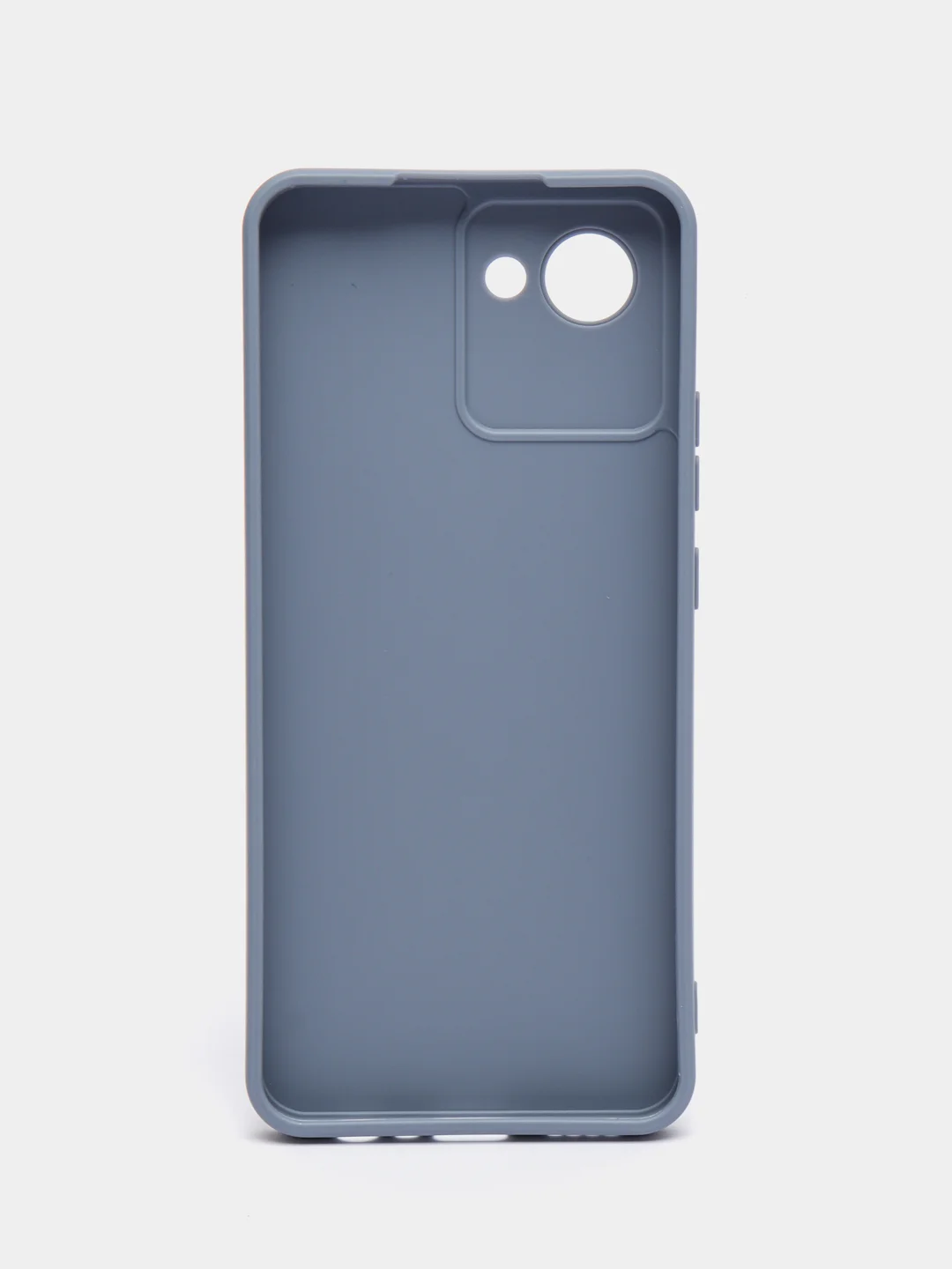 Пудровый чехол для Realme C30