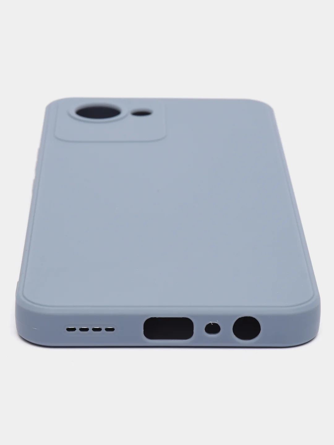 Пудровый чехол для Realme C30
