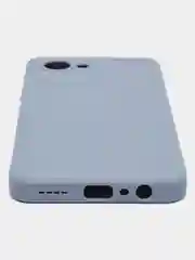 Пудровый чехол для Realme C30