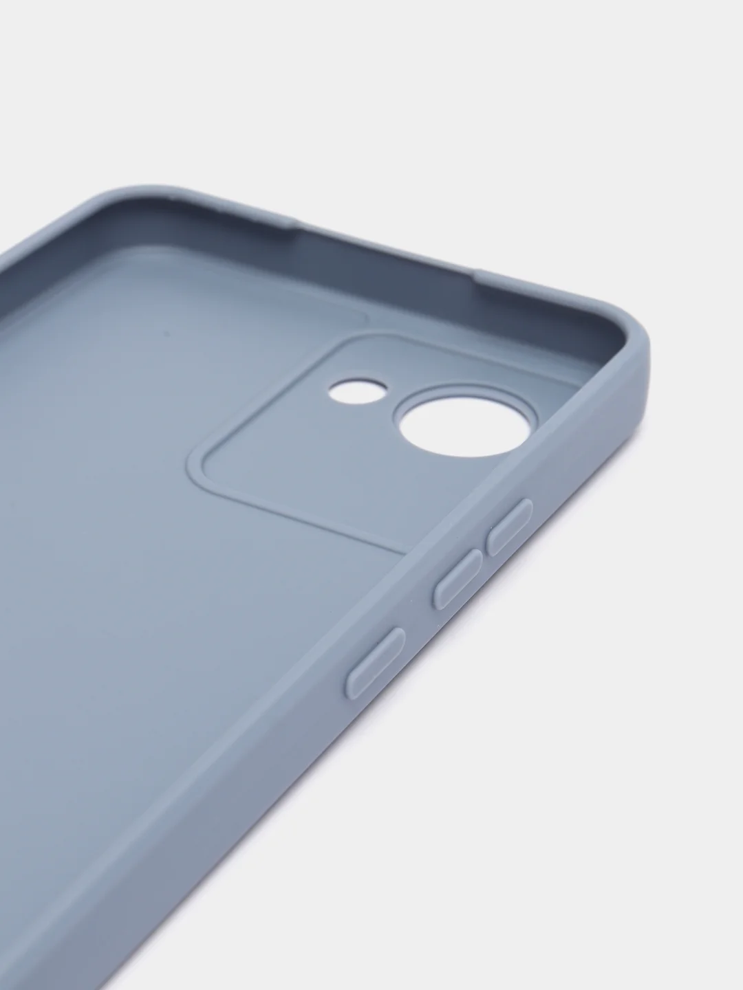 Пудровый чехол для Realme C30