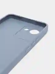 Пудровый чехол для Realme C30