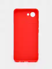 Красный чехол для Realme C30