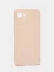 Молочный чехол для Realme C30