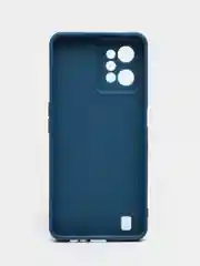 Синий чехол для Realme C31