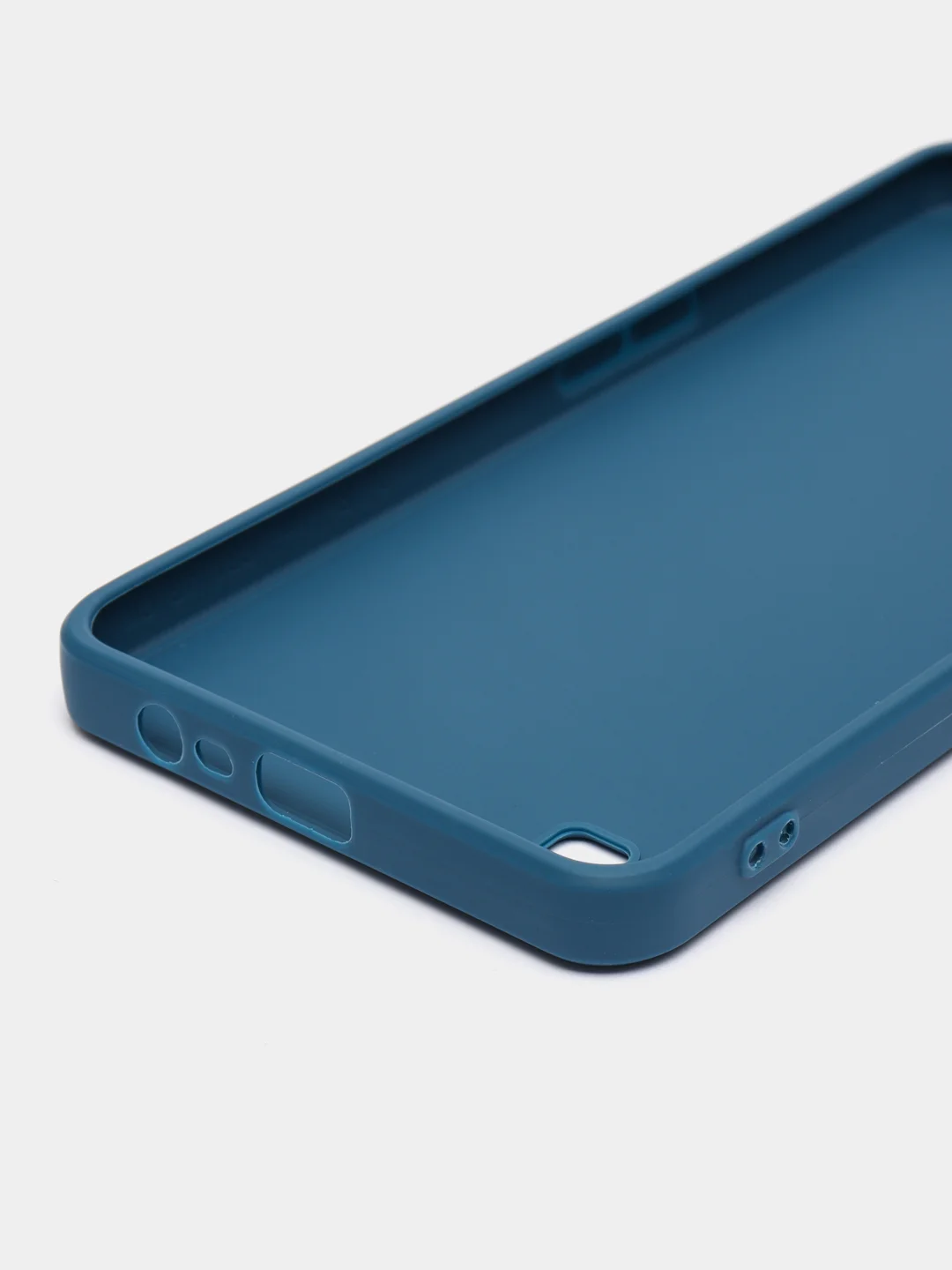Синий чехол для Realme C31