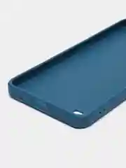 Синий чехол для Realme C31