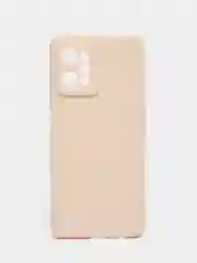 Молочный чехол для Realme C31
