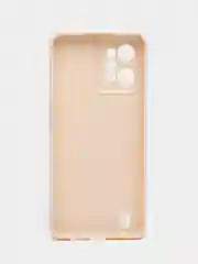 Молочный чехол для Realme C31